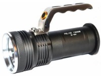 Купить фонарик Bailong Police BL-T801: цена от 374 грн.