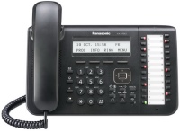 Купить проводной телефон Panasonic KX-DT543: цена от 20664 грн.