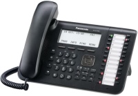 Купить проводной телефон Panasonic KX-DT546: цена от 25051 грн.