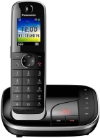 Купить радиотелефон Panasonic KX-TGJ320: цена от 2661 грн.