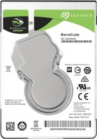 Купить жесткий диск Seagate BarraCuda Compute 2.5" (ST4000LM024) по цене от 5314 грн.