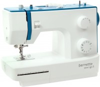 Купить швейная машина / оверлок BERNINA Bernette Sew and Go 5: цена от 8112 грн.