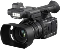 Купить видеокамера Panasonic AG-AC30: цена от 58000 грн.