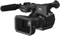 Купить видеокамера Panasonic AG-UX90: цена от 109189 грн.
