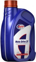 Купить моторное масло Agrinol Moto Drive 2T 1L: цена от 227 грн.