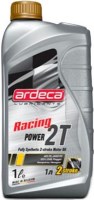 Купить моторное масло Ardeca Power Racing 2T 1L  по цене от 321 грн.