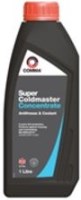 Купить охолоджувальна рідина Comma Super Coldmaster Concentrate 1L: цена от 192 грн.