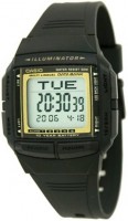 Купити наручний годинник Casio DB-36-9  за ціною від 1600 грн.