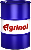 Купить моторное масло Agrinol Turbo Diesel 15W-40 SG/CD 200L  по цене от 19075 грн.