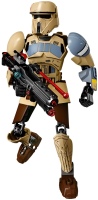 Купить конструктор Lego Scarif Stormtrooper 75523: цена от 1999 грн.