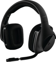 Купить навушники Logitech G533: цена от 2100 грн.