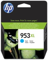 Купить картридж HP 953XL F6U16AE: цена от 2152 грн.