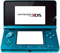 Купить игровая приставка Nintendo 3DS: цена от 16341 грн.