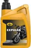 Купить моторное масло Kroon Expulsa 10W-40 1L  по цене от 285 грн.