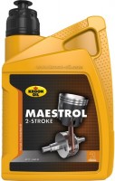 Купить моторное масло Kroon Maestrol 2T 1L: цена от 278 грн.