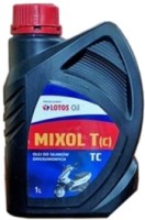 Купить моторное масло Lotos Mixol T 1L  по цене от 186 грн.