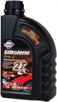Купить моторное масло Fuchs Silkolene Pro 2 1L  по цене от 1340 грн.
