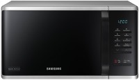 Купить мікрохвильова піч Samsung MS23K3513AS: цена от 4139 грн.