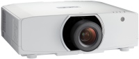 Купить проектор NEC PA903X: цена от 200515 грн.