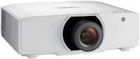 Купить проектор NEC PA653U: цена от 223732 грн.