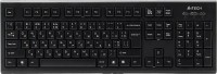 Купить клавиатура A4Tech KR-85: цена от 378 грн.