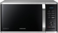 Купити мікрохвильова піч Samsung MG23K3575AS  за ціною від 4688 грн.