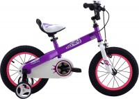 Купить детский велосипед Royal Baby Honey Steel 16: цена от 4380 грн.