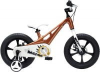 Купить детский велосипед Royal Baby MG Dino 14: цена от 6830 грн.