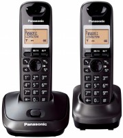 Купить радиотелефон Panasonic KX-TG2512: цена от 2262 грн.