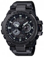 Купити наручний годинник Casio G-Shock MTG-S1000V-1A  за ціною від 52490 грн.