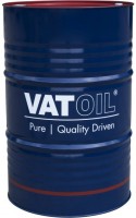 Купить моторное масло VatOil Turbo Plus 15W-40 60L: цена от 13294 грн.