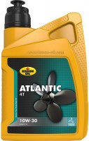 Купить моторное масло Kroon Atlantic 4T 10W-30 1L  по цене от 313 грн.