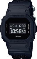 Купить наручные часы Casio G-Shock DW-5600BBN-1: цена от 4472 грн.