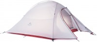 Купить палатка Naturehike Cloud UP II 20D Silicone Light: цена от 5390 грн.