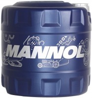 Купить моторне мастило Mannol TS-7 UHPD Blue 10W-40 10L: цена от 2733 грн.
