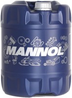 Купить моторное масло Mannol TS-7 UHPD Blue 10W-40 20L  по цене от 6081 грн.