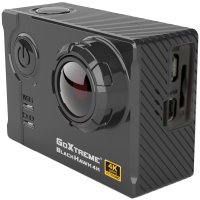 Купить action камера GoXtreme Black Hawk 4K: цена от 7526 грн.