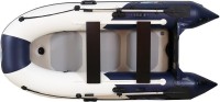 Купити надувний човен Gladiator B330AD  за ціною від 44500 грн.