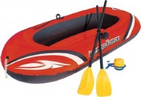 Купити надувний човен Bestway Hydro-Force Raft  за ціною від 2162 грн.