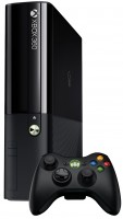 Купить игровая приставка Microsoft Xbox 360 E 4GB: цена от 21684 грн.
