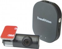 Купити відеореєстратор TrendVision Split  за ціною від 7000 грн.