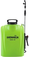Купить обприскувач Grunhelm GHS-16: цена от 1193 грн.