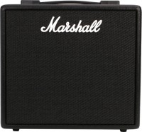 Купить гитарный усилитель / кабинет Marshall Code25: цена от 8670 грн.