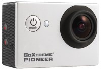 Купить action камера GoXtreme Pioneer: цена от 5908 грн.