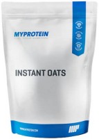 Купити гейнер Myprotein Instant Oats за ціною від 610 грн.