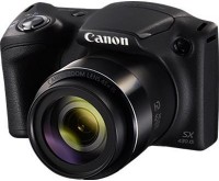 Купить фотоаппарат Canon PowerShot SX430 IS: цена от 24362 грн.