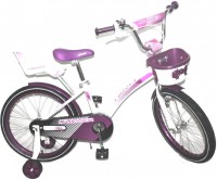 Купить дитячий велосипед Crosser Kids Bike 16: цена от 3650 грн.