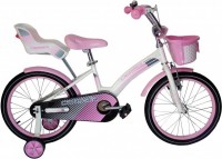 Купить детский велосипед Crosser Kids Bike 20: цена от 4399 грн.