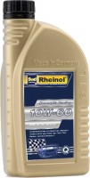 Купить моторное масло Rheinol Synergie Racing 10W-60 1L  по цене от 347 грн.