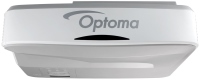 Купить проектор Optoma ZW400UST: цена от 44771 грн.